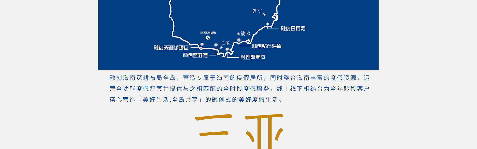 融创海南专题